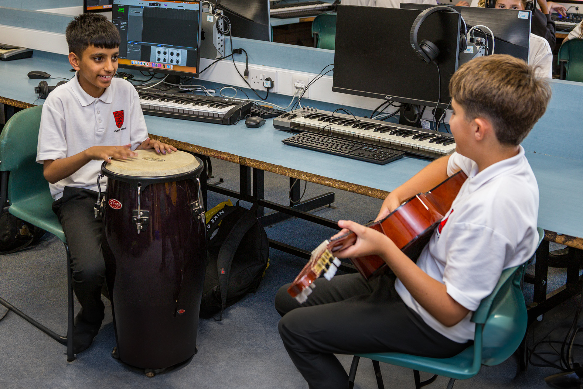 Headteacher's Blog